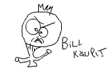 bill kaulitz