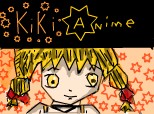 Kiki Anime