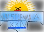 Wrestlemania XXIV