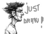 just draw