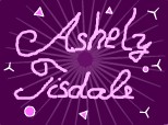 Love Ashley Tisdale