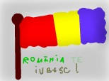 Romania,te iubesc!!!