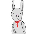bunny;x