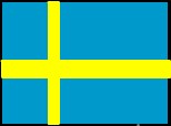 Steagul Suediei :D