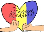 traiasca ROMANIA
