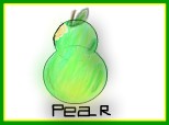 ..Pear..