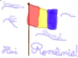 Hai Romania!