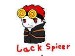 jack spicer