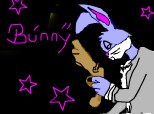 Bunny is Gangster