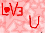 love u (you)