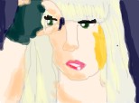 Lady Gaga-Poker Face