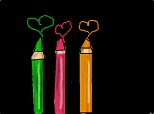 creioane:Ddin nou cine vrea sa coloram alegeti o culoare:D
