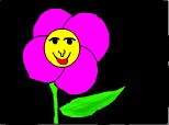 floare :)