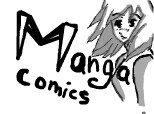 manga comics