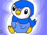 Piplup. xD