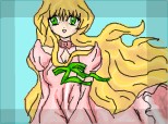 Anime princess girl ..primul desen fara ghips...mai bine sau mai rau ??