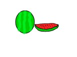 pepene verde