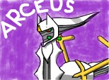 Arceus