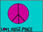 Love.Hugz.Peace