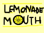 lemonede mouth