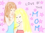 love of the mom