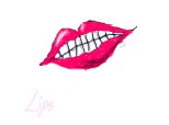 Lips:D