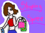 shoping spree