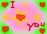 I LOVE YOU:*:*:*:*