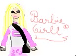 barbie girll