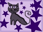 Pisica Neagra