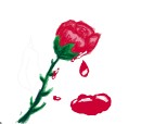 Trandafir :*