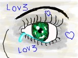 Eye love....