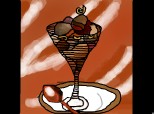 chocolate ice-cream :D:D