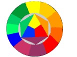 cercul culorilor