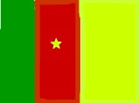 steagul camerunului