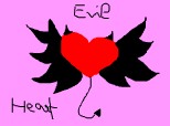 evil heart