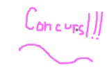 COncurs