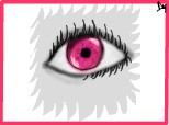 Pink Eye...