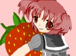 Ichigo Strawberry