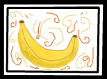 pt toti cei care adora bananele