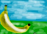o banana