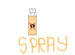 spray ani-tantari