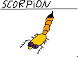 cine are zodia scorpion??? eu sunt segetator