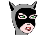 catwoman anime