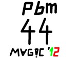 pbm 44