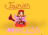 Fairies-princess