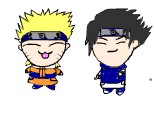 Let s dance Naruto! :D(sasuke parca danseaza)imi plac la nebunie:))))