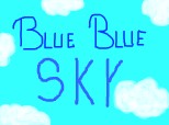 blue blue ski