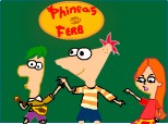 phineas si ferb