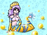 sora  ...the little mermaid